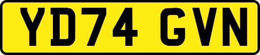 YD74GVN
