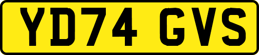 YD74GVS
