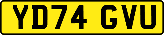 YD74GVU