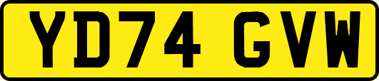 YD74GVW