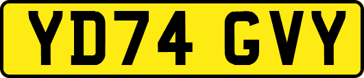 YD74GVY