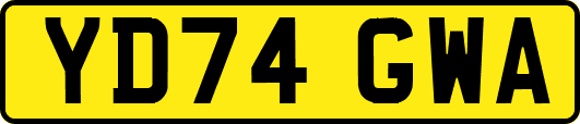 YD74GWA