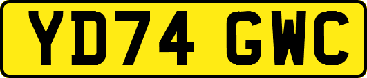 YD74GWC