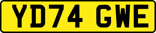 YD74GWE