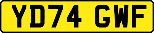 YD74GWF