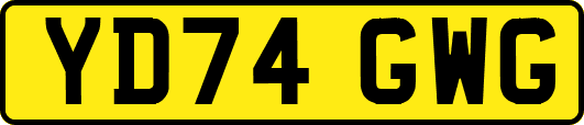 YD74GWG
