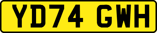 YD74GWH