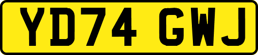 YD74GWJ