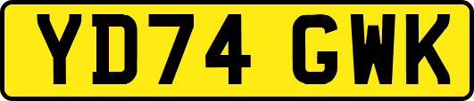 YD74GWK