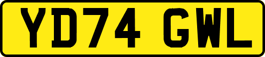 YD74GWL