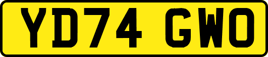 YD74GWO