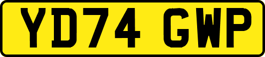 YD74GWP