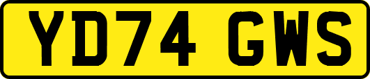 YD74GWS
