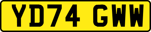 YD74GWW