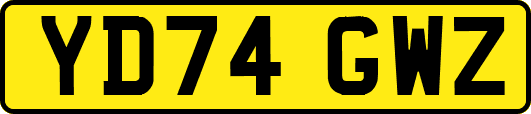 YD74GWZ