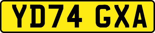 YD74GXA