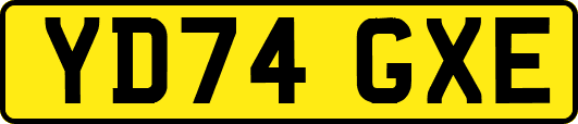 YD74GXE
