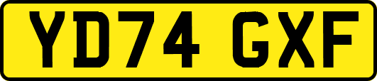 YD74GXF