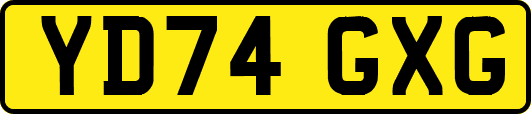 YD74GXG