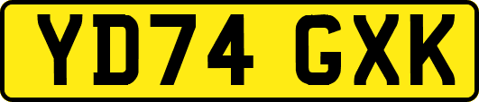 YD74GXK