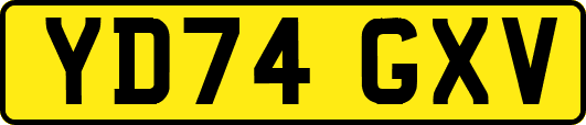 YD74GXV