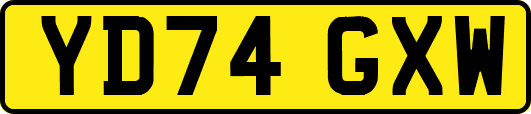 YD74GXW