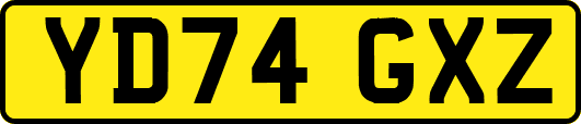 YD74GXZ