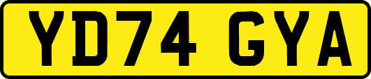 YD74GYA