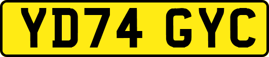 YD74GYC
