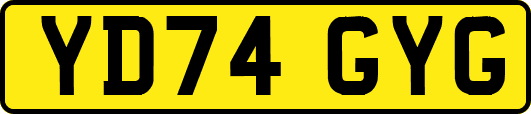 YD74GYG
