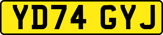 YD74GYJ