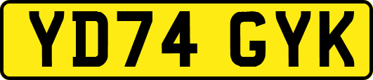 YD74GYK