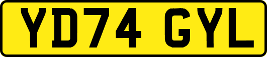 YD74GYL