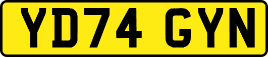YD74GYN