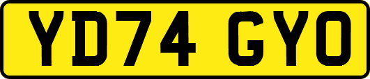 YD74GYO