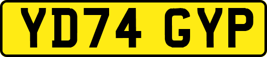 YD74GYP
