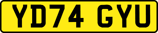 YD74GYU
