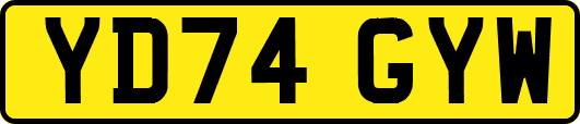 YD74GYW