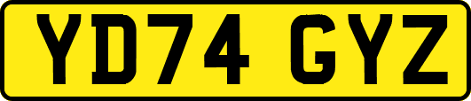 YD74GYZ