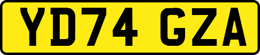 YD74GZA