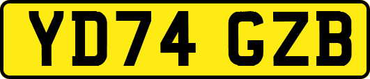 YD74GZB