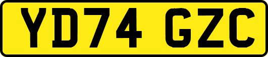 YD74GZC