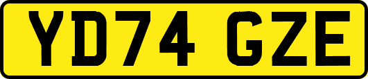 YD74GZE
