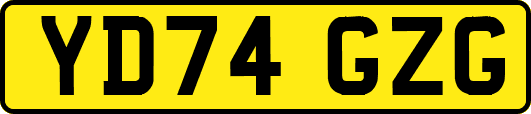 YD74GZG