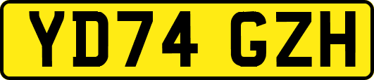 YD74GZH