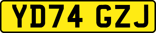 YD74GZJ