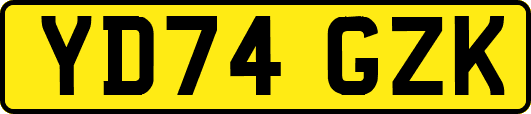 YD74GZK