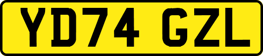 YD74GZL