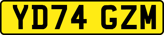 YD74GZM
