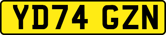 YD74GZN